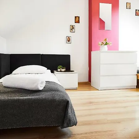 Filipa Street Apartment Krakow