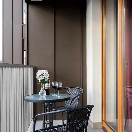 Apartament Passion4cracow Kraków