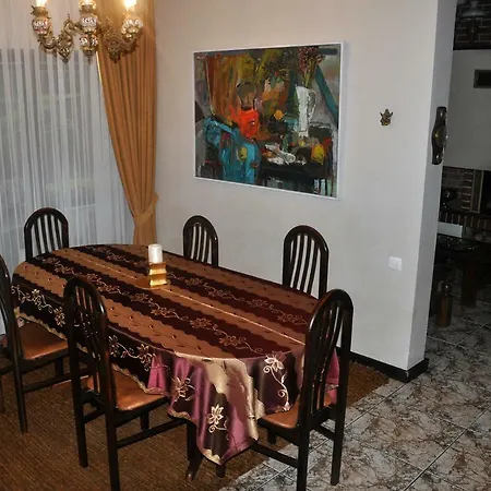 Gościnne Pod Sikornikiem Kwatera prywatna