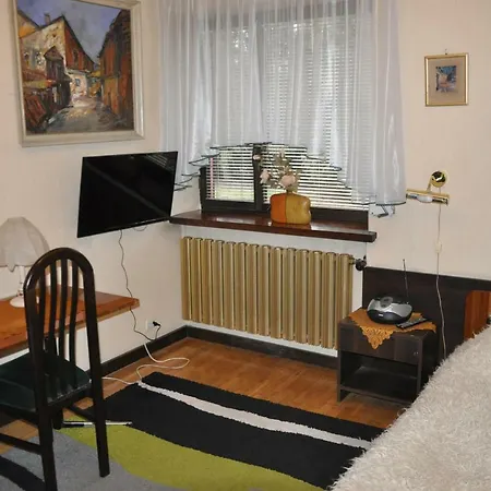 Gościnne Pod Sikornikiem Kraków