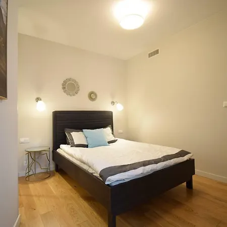 Angel Wawel By Dasilva Apartment *