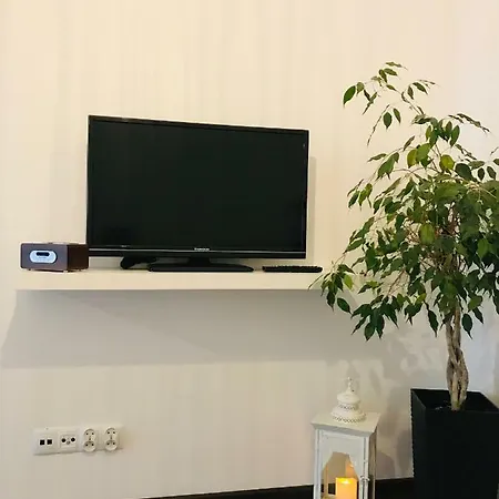 Apartament Bird House In The Center Kraków