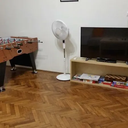 Apartment B4 Krakow