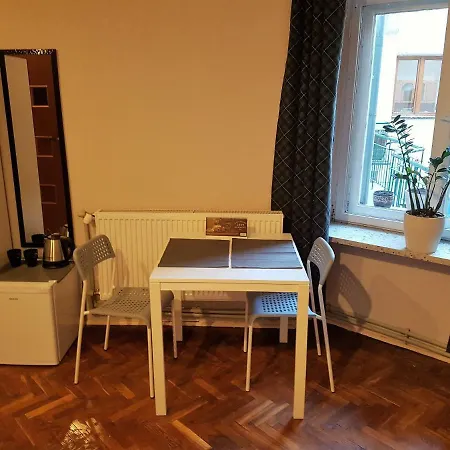 Libroom Ubytování v soukromí *