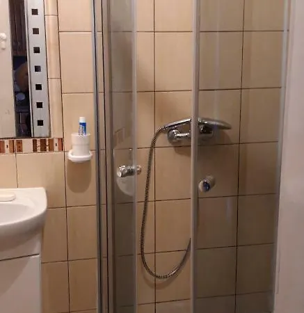 Centrum Sabot Hostel Krakow