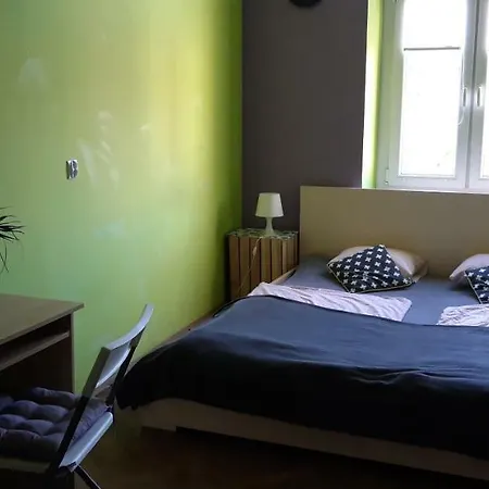 Centrum Sabot * Krakow