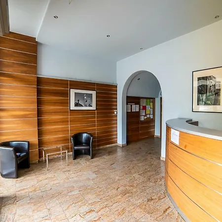 Torre Verona - 70m2, Terrace Apartament Kraków