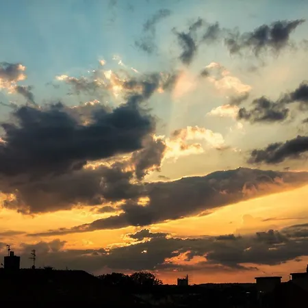 Apartment Dragon's Nest Krakow