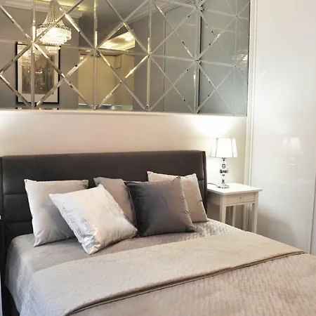 Rakowicka 22h - By Homeprime Apartament