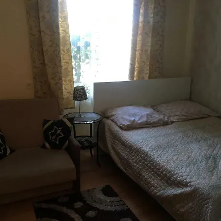 Pokoje Goscinne Bema * Krakow