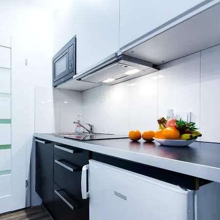 Apartament Floriańska 24 *
