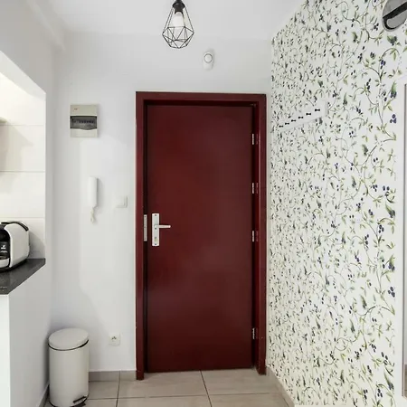 Sw. Tomasza A4you Apartment Krakow