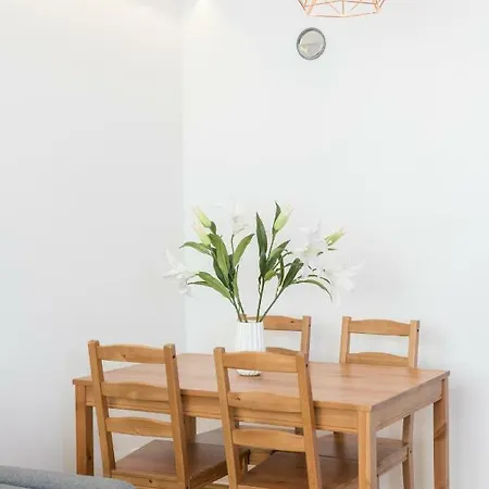 Apartment Sw. Tomasza A4you Krakow