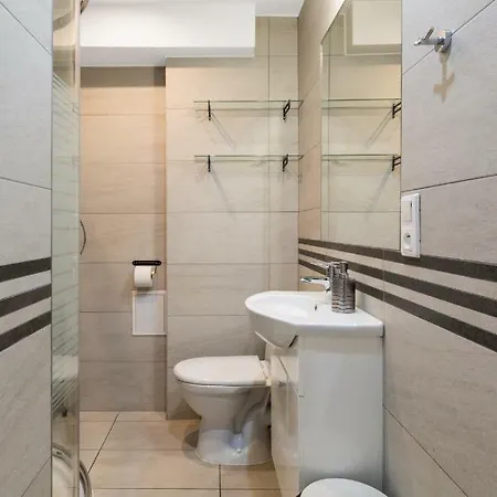 Sw. Tomasza A4you Apartment