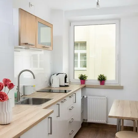 Apartment Sw. Tomasza A4you *