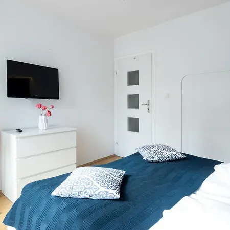 Sw. Tomasza A4you Apartment