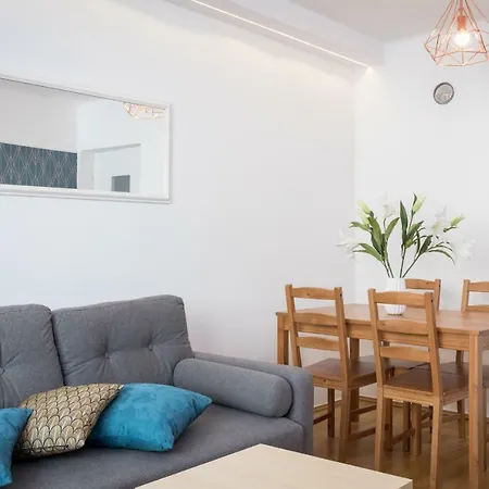 Apartment Sw. Tomasza A4you *