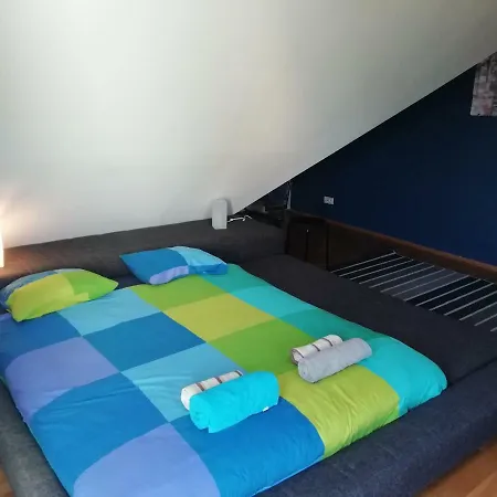 Pokoje Zakrzowek *