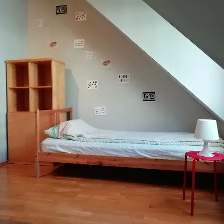 Pokoje Zakrzowek Homestay
