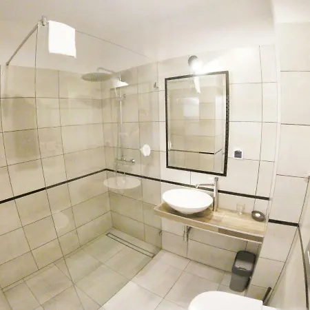 Polka Dot Cracow Apartament Apartment
