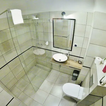 Polka Dot Cracow Apartament