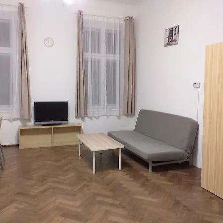 B4 Apartment Krakow