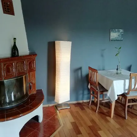 Pokoje Zakrzowek Krakow