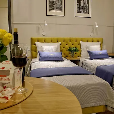 Bentis Luxury Apartamento *