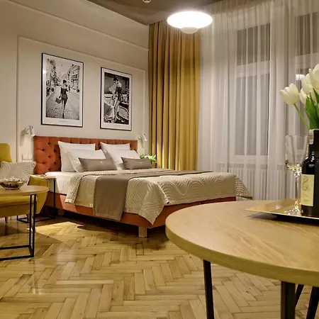 Apartamento Bentis Luxury *