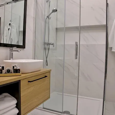 Bentis Luxury Krakau