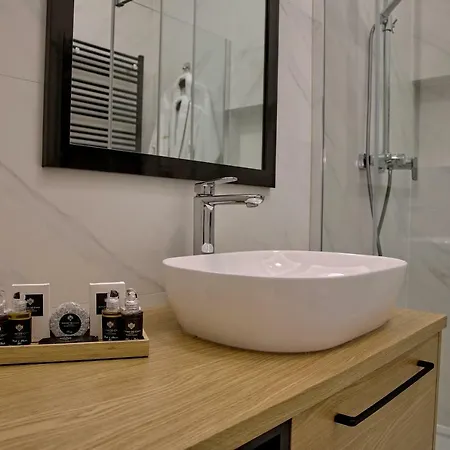 Bentis Luxury Krakau