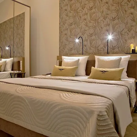 Bentis Luxury Appartement *