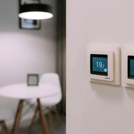 Apartmán Mia . Rakowicka
