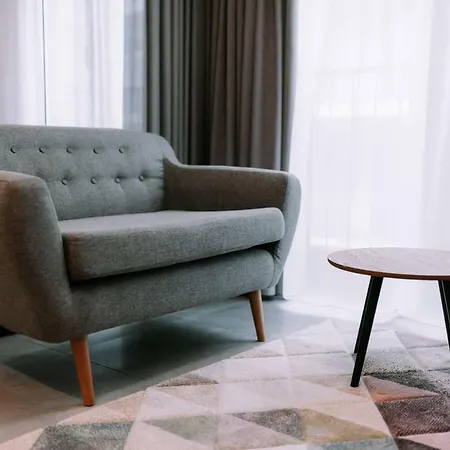 Apartmán Mia . Rakowicka Krakov