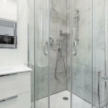 Apartament Luxe Living Kraków