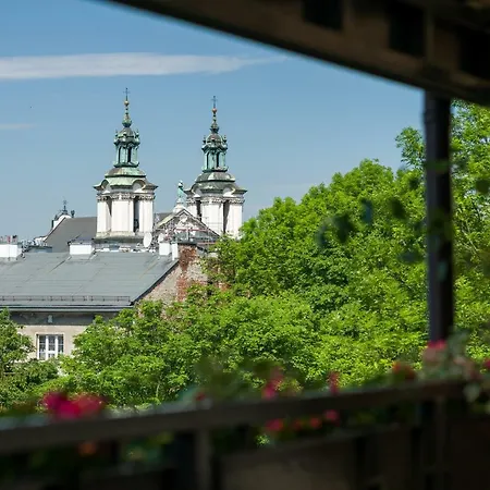 Kazimierz Apartment