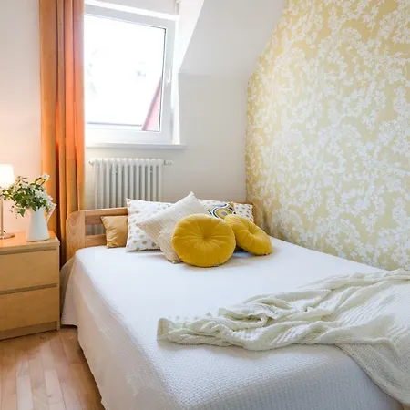 Kazimierz Apartment