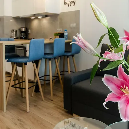 Loft Krakow