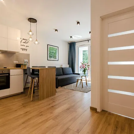 Loft Apartment