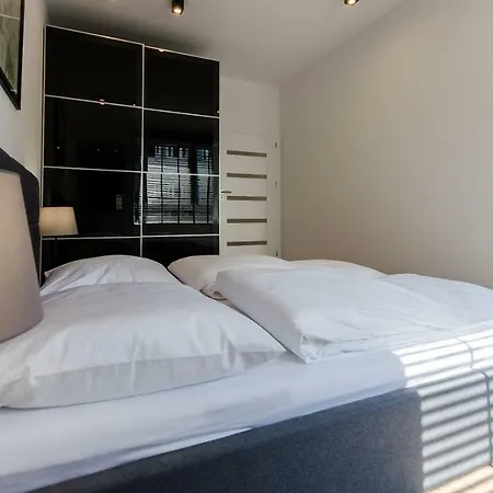 Loft Apartment