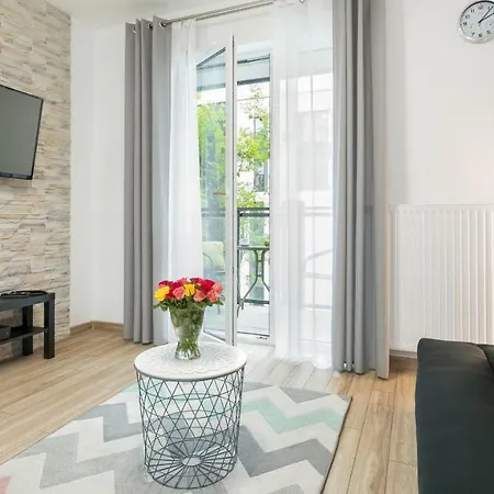 Apartament My - Rakowicka *