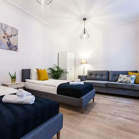 Apartament Grodzka 42