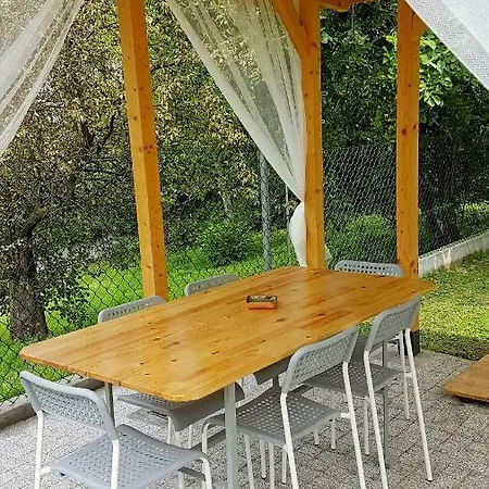 Cracow Family House Semesterbostad *