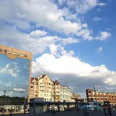 Studio Solna 4 * Krakow