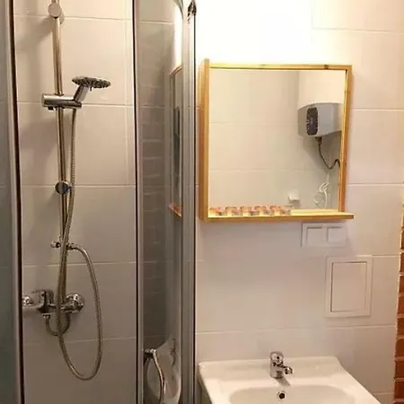 Studio Solna 4 Apartment Krakow