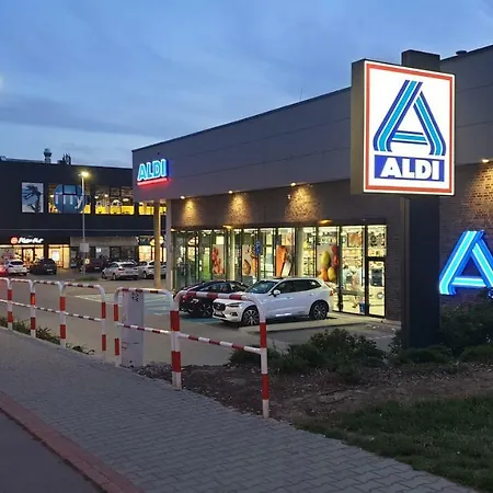 Luksusowy Z Tarasem Krakow