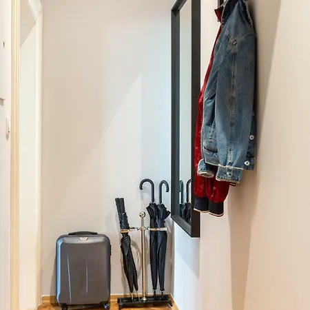 Appartement Bentis Luxury