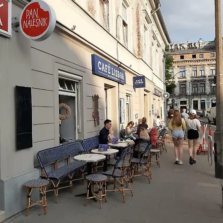 Luksusowy Duo A Rajska Old Town