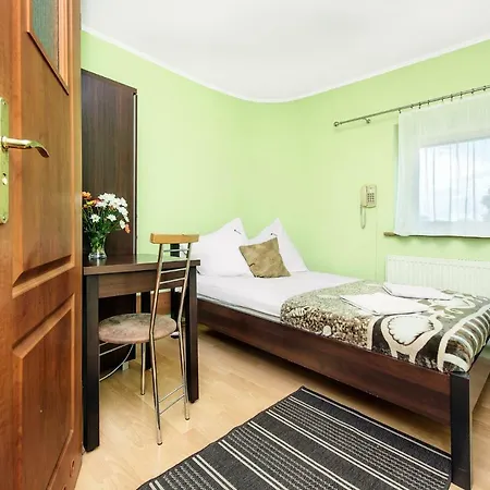 Dom Kolping Hostel