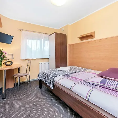 Hostel Dom Kolping Kraków